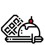 GRILLED ORIGINAL GOFRE