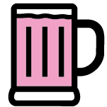 Peach Paradise “Ginktober Fest”