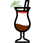 Mojito Fusión Z - Dragon Ball