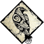 SANGRE DEL VALHALLA Ragnarok Dry Gin