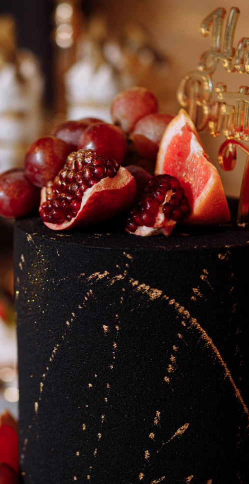 tartas de cumpleaños personalizadas choco