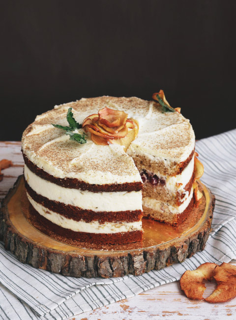 tartas cumpleaños infantiles