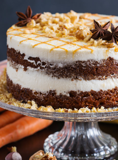 tartas de cumpleaños personalizadas limon